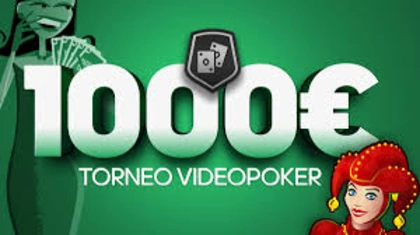 1000€ Llévate el Jackpot