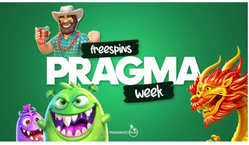 Semana Pragma, Vaquero y varios personajes